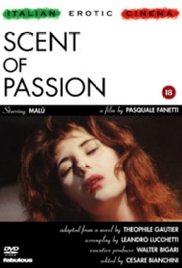 热夜性派对/Scent of Passion